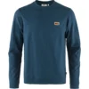 Trui Fjallraven Men Vardag Sweater Storm 22 -The North Kleding Winkel 1 Vardag Sweater M 87316 638 A MAIN FJR