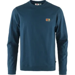 Trui Fjallraven Men Vardag Sweater Storm 22