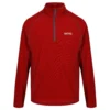 Trui Regatta Men Montes Classic Red -The North Kleding Winkel 1 Web20version RMA212 42D a A