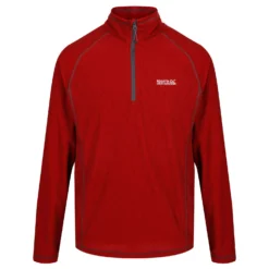 Trui Regatta Men Montes Classic Red