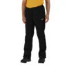 Regenbroek Regatta Mens Chandler O/T III Black -The North Kleding Winkel 1 Web version RMW244 800