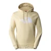 Trui The North Face Men Light Drew Peak Pullover Hoodie Gravel TNF White -The North Kleding Winkel 1 a0te 8d6 hero