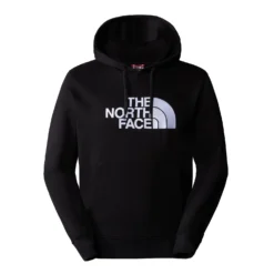 Trui The North Face Men Light Drew Peak Pullover Hoodie TNF Black 2023