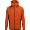 Vest Peak Performance Men Goldeck Orange Lava -The North Kleding Winkel 1 g63305003 85n main