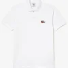 Polo Lacoste X Netflix Men PH7057 White La Casa De Papel 1 Polo Lacoste X Netflix Men PH7057 White La Casa De Papel -The North Kleding Winkel 1 ph7057 vim 24