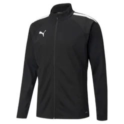 Vest Puma Men TeamLIGA Training Black
