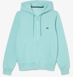 Vest Lacoste Men SH9626 Pastille Mint