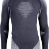 Ondershirt Uyn Men Evolutyon L/S Melange Anthracite Melange Nude Avio 1 Ondershirt Uyn Men Evolutyon L/S Melange Anthracite Melange Nude Avio -The North Kleding Winkel 1 u100013 g975 front.png 4