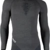 Ondershirt Uyn Men Fusyon L/S Turtleneck Grey York Avio White -The North Kleding Winkel 1 u100076 j014 front.png