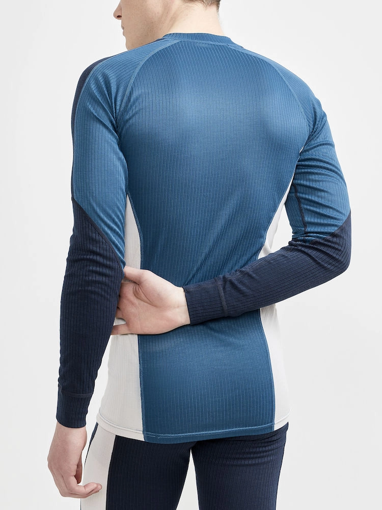 Baselayerset Craft Men Core Dry Baselayer Set Blaze Universe 4 Baselayerset Craft Men Core Dry Baselayer Set Blaze Universe - Afbeelding 2