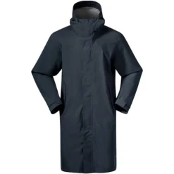 Jas Bergans Men Oslo Urban Coat Orion Blue