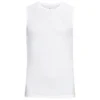 Ondershirt Odlo Men Crew Neck Singlet Performance X-Light White -The North Kleding Winkel 188472 10000