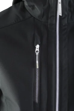 Jas Craft Men Highland Black White -The North Kleding Winkel 1905072 999000 Highland Jacket C1