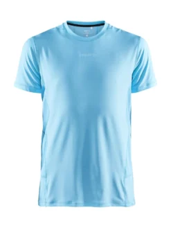 Sportshirt Craft Men ADV Essence SS Tee M Menthol