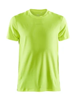 Sportshirt Craft Men ADV Essence SS Tee M Flumino