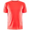 T-Shirt Craft Men Core Unify Training Tee Crush 1 T-Shirt Craft Men Core Unify Training Tee Crush -The North Kleding Winkel 1909878 410000 01