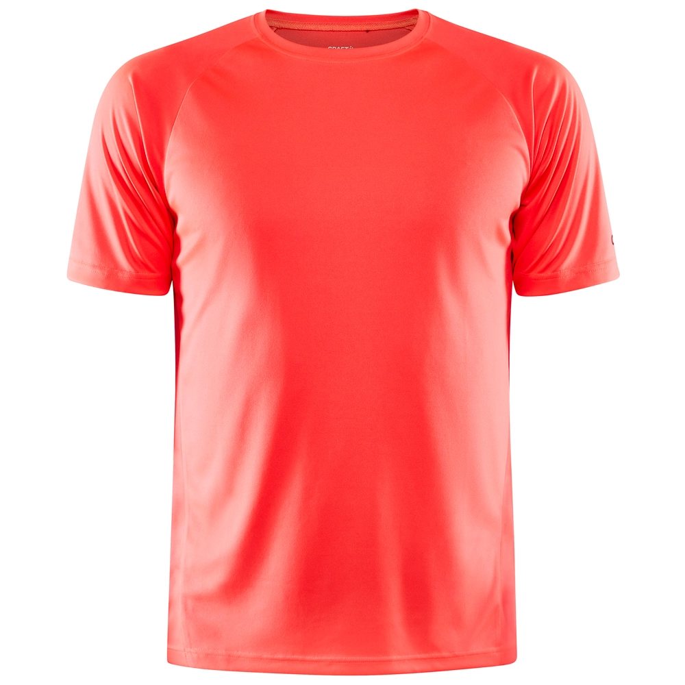 T-Shirt Craft Men Core Unify Training Tee Crush 3 T-Shirt Craft Men Core Unify Training Tee Crush
