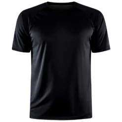 T-Shirt Craft Men Core Unify Training Tee Black