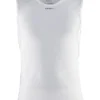 Ondershirt Craft Cool Mesh Superlight SL White -The North Kleding Winkel 194378 900000 1