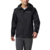 Jas Columbia Men Watertight II Black -The North Kleding Winkel 1columbia watertight ii jacket 1533898010