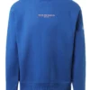 Trui North Sails Men Crewneck Sweatshirt With Graphic Ocean Blue 2 Trui North Sails Men Crewneck Sweatshirt With Graphic Ocean Blue -The North Kleding Winkel 1hi res 6910690790psfront12800x