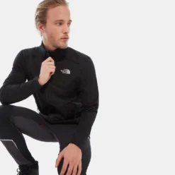 Vest The North Face Men Quest Fz Jacket TNF Black 10 Vest The North Face Men Quest Fz Jacket TNF Black -The North Kleding Winkel 1rg