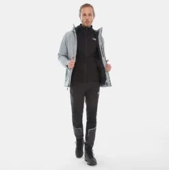 Vest The North Face Men Quest Fz Jacket TNF Black 12 Vest The North Face Men Quest Fz Jacket TNF Black -The North Kleding Winkel 1ri