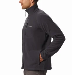 Vest Columbia Men Fast Trek II Full Zip Fleece Shark Black 8 Vest Columbia Men Fast Trek II Full Zip Fleece Shark Black -The North Kleding Winkel 2 1420421 013 a1 conversion1