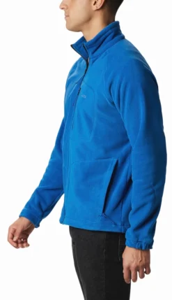 Vest Columbia Men Fast Trek II Full Zip Fleece Bright Indigo 8 Vest Columbia Men Fast Trek II Full Zip Fleece Bright Indigo -The North Kleding Winkel 2 1420421 433 a1 preview download
