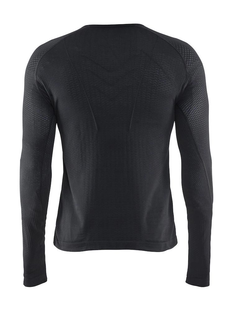 Ondershirt Craft Cool Intensity Rn Men Black 4 Ondershirt Craft Cool Intensity Rn Men Black - Afbeelding 2