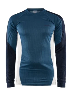 Baselayerset Craft Men Core Dry Baselayer Set Blaze Universe 15 Baselayerset Craft Men Core Dry Baselayer Set Blaze Universe -The North Kleding Winkel 2 1909707 396676 CORE20Dry20Baselayer20Set20M Back