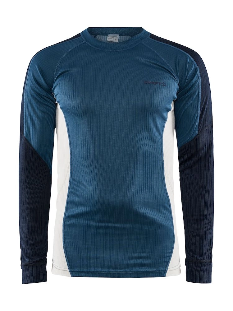 Baselayerset Craft Men Core Dry Baselayer Set Blaze Universe 6 Baselayerset Craft Men Core Dry Baselayer Set Blaze Universe - Afbeelding 4