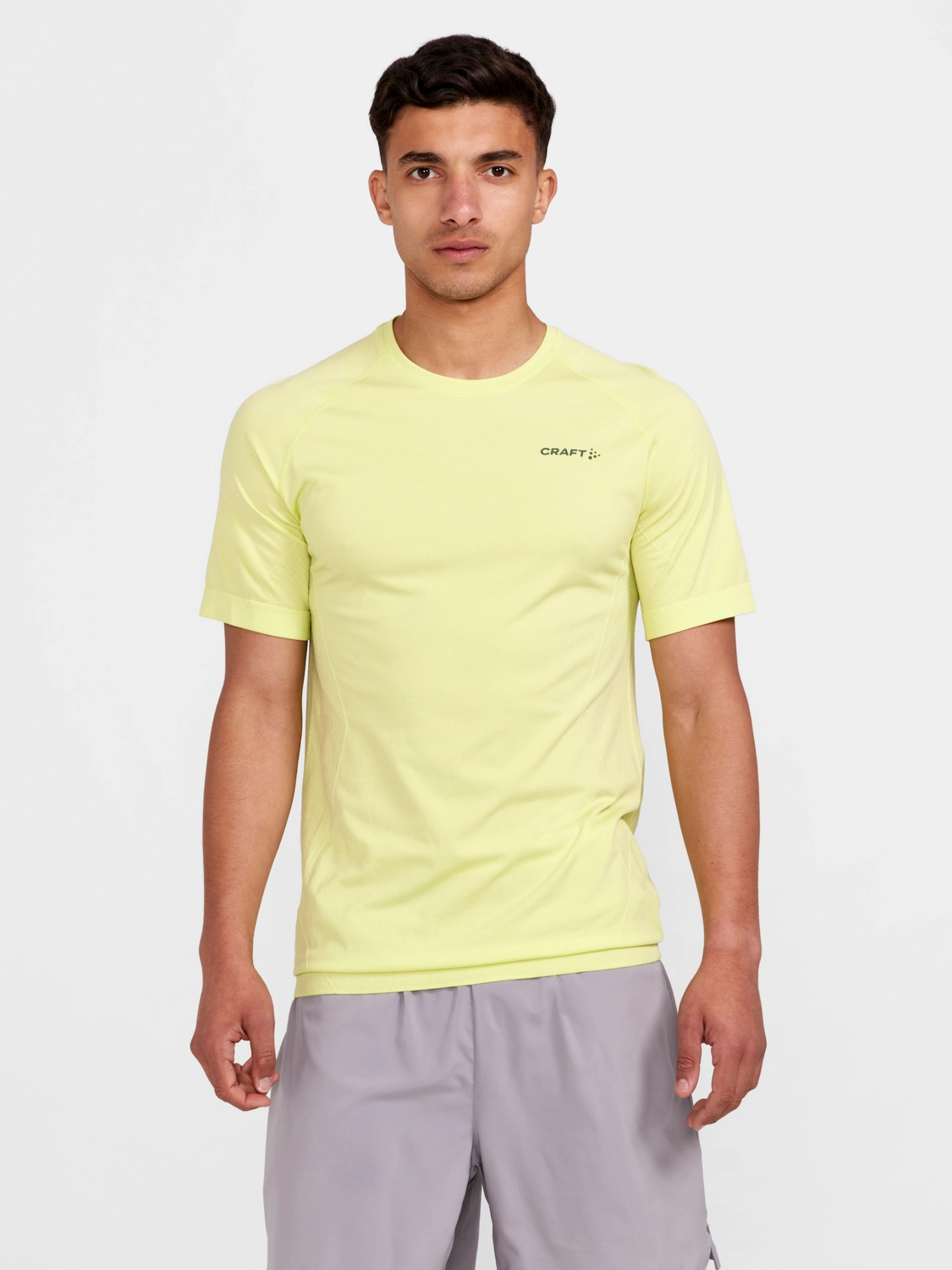 Ondershirt Craft Men Core Dry Active Comfort SS Fresh 4 Ondershirt Craft Men Core Dry Active Comfort SS Fresh - Afbeelding 2