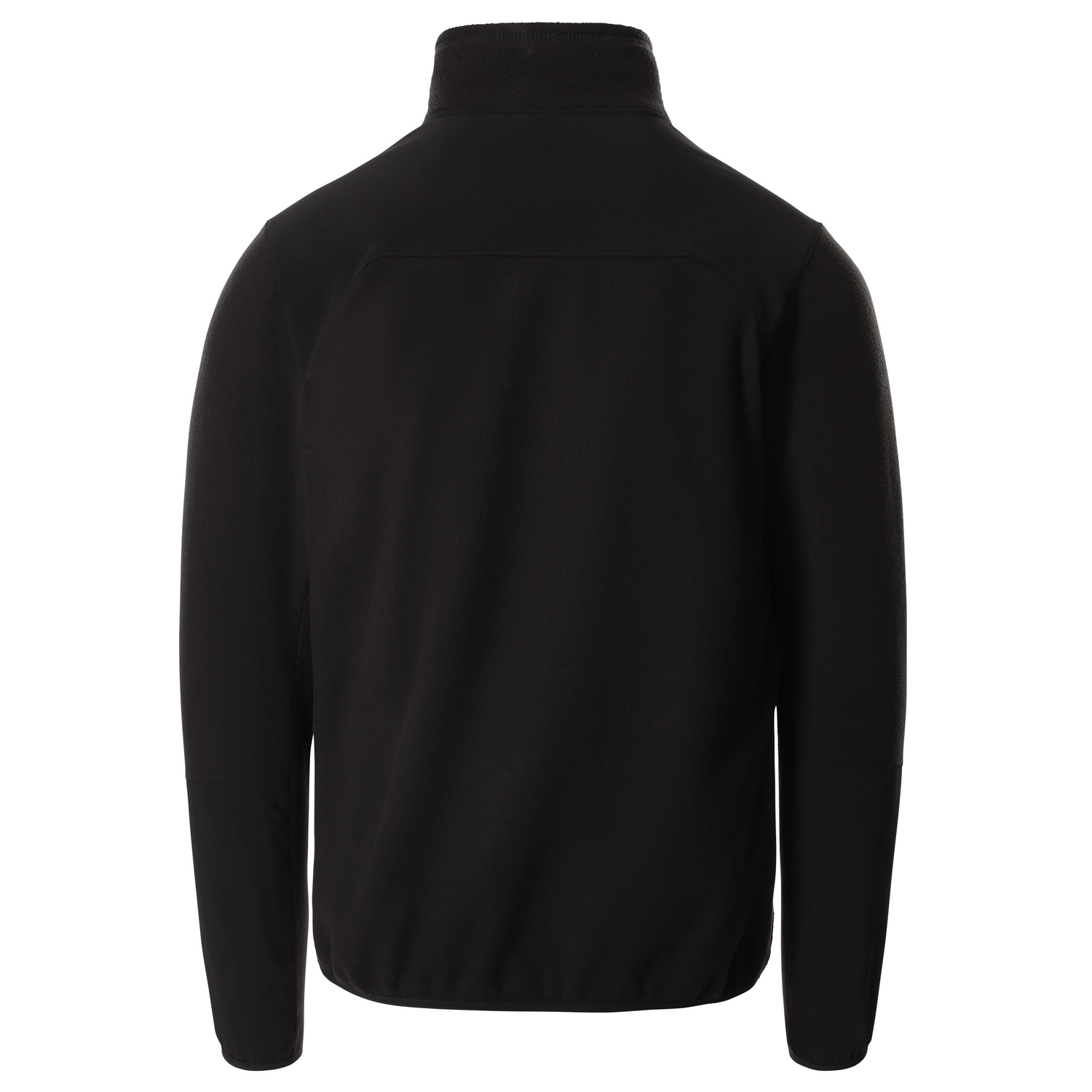 Vest The North Face Men Glacier Pro Full Zip TNF Black TNF Black 21 4 Vest The North Face Men Glacier Pro Full Zip TNF Black TNF Black 21 - Afbeelding 2