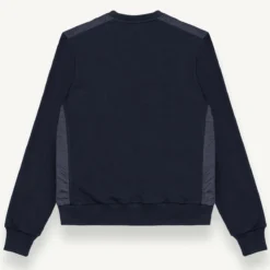 Trui Colmar Men 8289 Navy Blue -The North Kleding Winkel 2 8289 9UX IN22 68 02