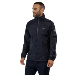 Jas Regatta Men Lyle IV Navy 11 Jas Regatta Men Lyle IV Navy -The North Kleding Winkel 2 Atmos web version RMW283 540 M 1 2