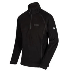 Trui Regatta Men Montes Black -The North Kleding Winkel 2 Web20version RMA212 800 P 1