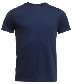 Bjorn Borg Sportshirt Björn Borg Men Performance Astor Tee Peacoat