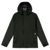 Regenjas Hunter Men Original Lightweight Rubberised Bomber Dark Olive -The North Kleding Winkel 20180625113143 PROD AW18 ORG MRO4190WAP DOV 1