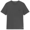 T-Shirt Marc O'Polo Men 223217651164 Pirate Black -The North Kleding Winkel 223217651164 974