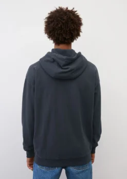 Vest Marc O'Polo Men 228400357010 Dark Navy -The North Kleding Winkel 228400357010 05