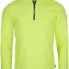 ONeill Trui O'Neill Men Jack Fleece Pyranine Yellow -The North Kleding Winkel 2350013 12015 10 PACK