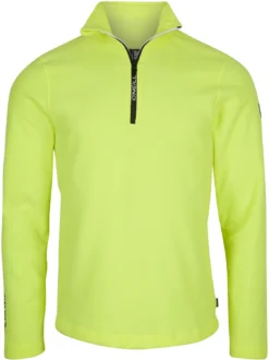 ONeill Trui O'Neill Men Jack Fleece Pyranine Yellow