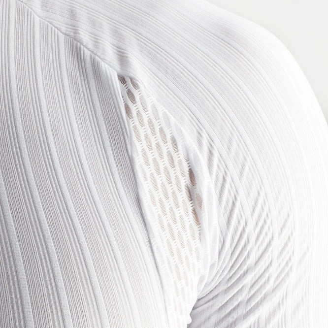 Ondershirt Craft Active Extreme 2.0 Cn LS Men White 5 Ondershirt Craft Active Extreme 2.0 Cn LS Men White - Afbeelding 3