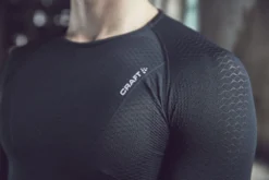 Ondershirt Craft Cool Intensity Rn Men Black 9 Ondershirt Craft Cool Intensity Rn Men Black -The North Kleding Winkel 3 1904922 9999 1904923 9999