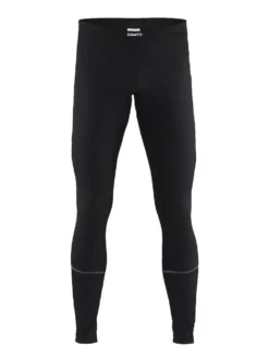 Baselayerset Craft Men Black Granite -The North Kleding Winkel 3 1905332 999985 Baselayer Set 2 F