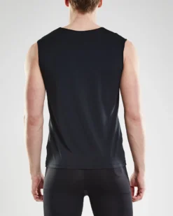 Ondershirt Craft Men Essential SL Black 8 Ondershirt Craft Men Essential SL Black -The North Kleding Winkel 3 1906050 999000 Essential20SL C3