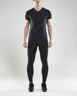 Ondershirt Craft Men Essential Vn SS Black 7 Ondershirt Craft Men Essential Vn SS Black -The North Kleding Winkel 3 1906053 999000 Essential20VN20SS C6