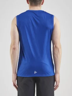 Tanktop Craft Men Pro Control Impact SL M Cobolt Navy -The North Kleding Winkel 3 1908234 346390 PRO20CONTROL20IMPACT20SL Closeup2 Preview