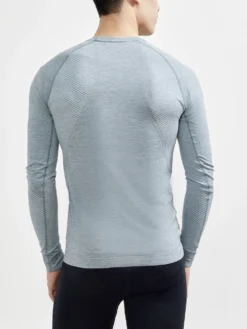 Ondershirt Craft Men Core Dry Active Comfort LS Trooper -The North Kleding Winkel 3 1911157 613000 CORE20Dry20Active20Comfort20LS20M Closeup2